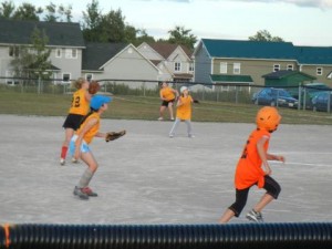 softball-game