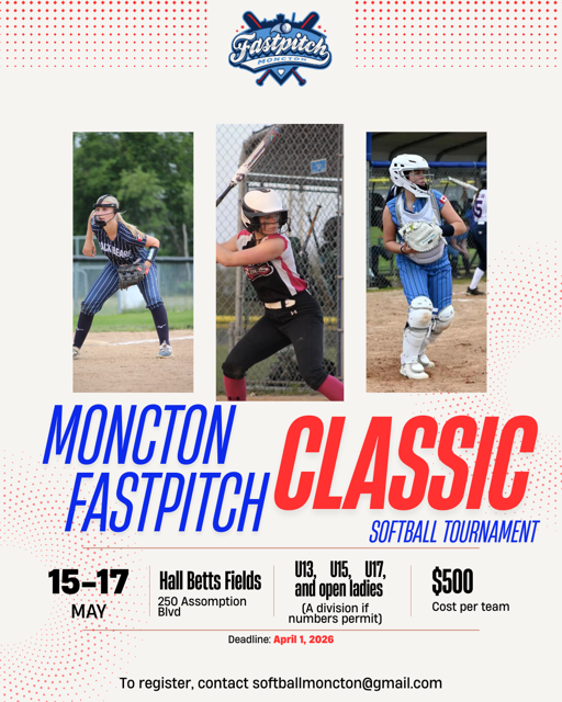 Moncton Classic 2026